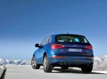 Audi Q5 2.0T Quattro 2008 года